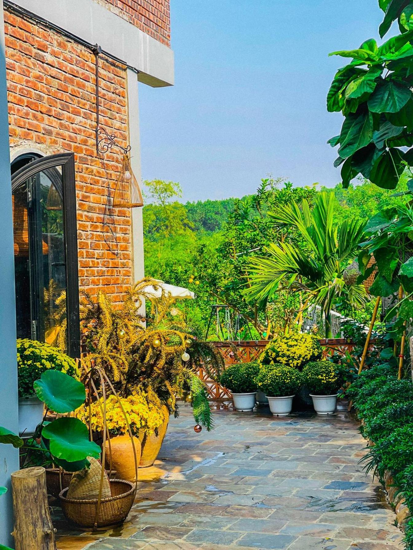 Sushi House Holiday home Hanoi